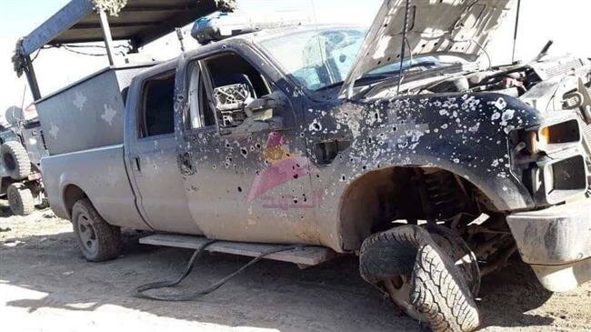 Tentara AS Targetkan Polisi Irak di Kirkuk, Satu Tewas Dua Luka-luka
